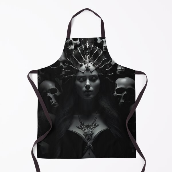 Item preview, Ramona designed and sold by OccultDreams.