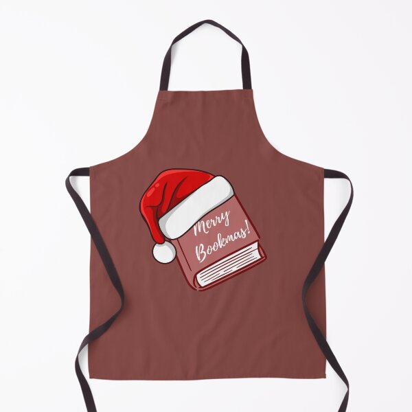 Item preview, Merry Bookmas! designed and sold by Megurix.