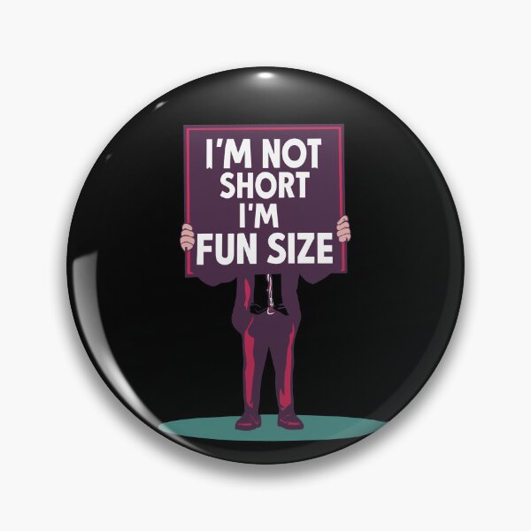 Item preview, Not Short designed and sold by Kombinerki.