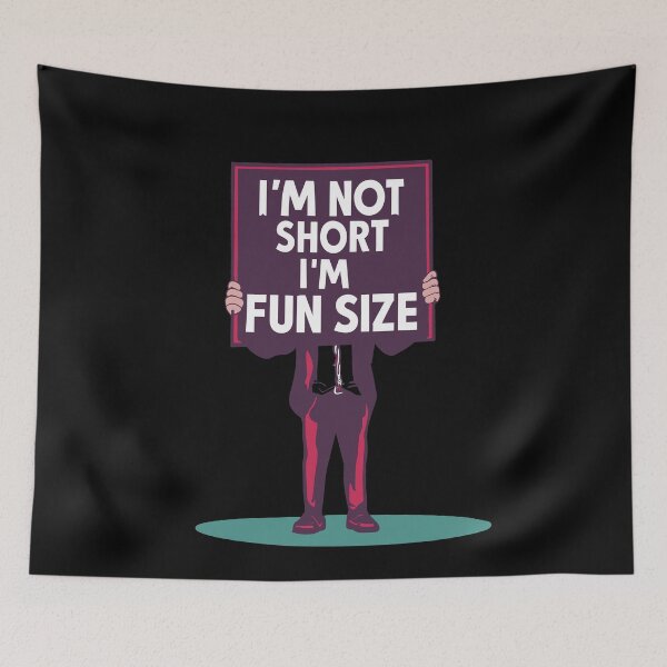 Item preview, Not Short designed and sold by Kombinerki.