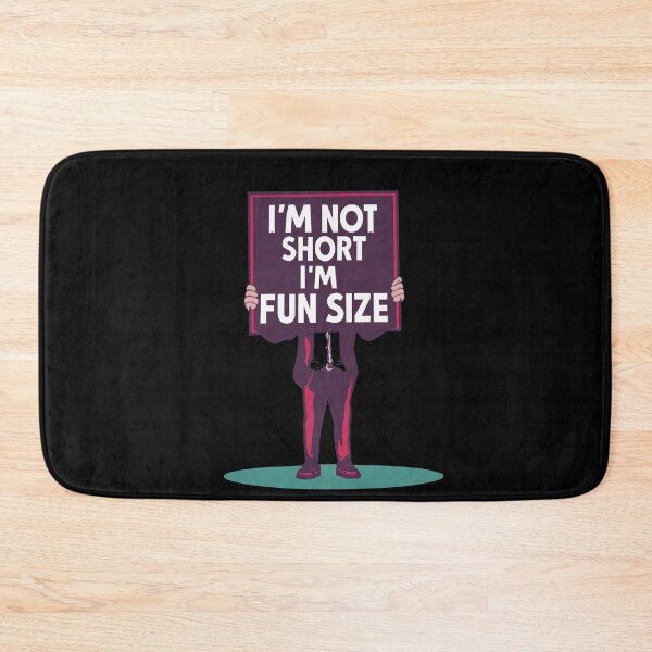 Item preview, Not Short designed and sold by Kombinerki.
