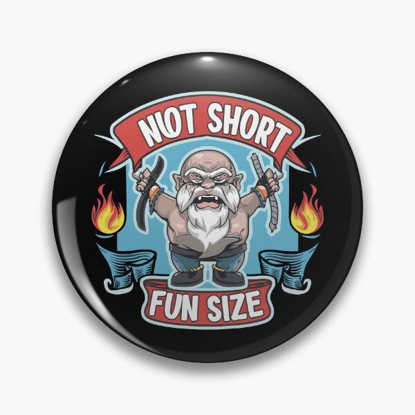 Item preview, Not Short designed and sold by Kombinerki.