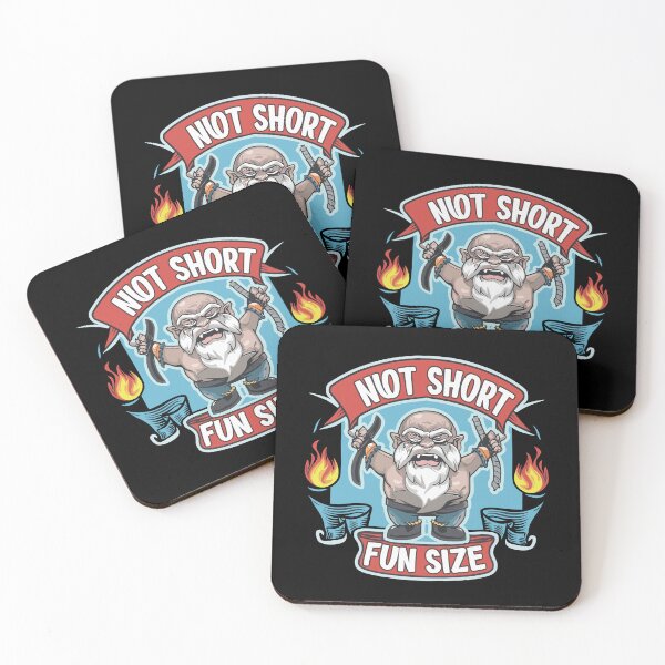 Item preview, Not Short designed and sold by Kombinerki.
