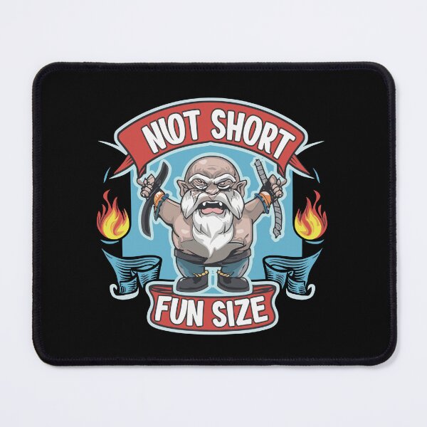 Item preview, Not Short designed and sold by Kombinerki.