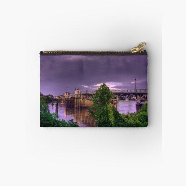 Item preview, Lea Joyner Memorial Bridge designed and sold by steini.