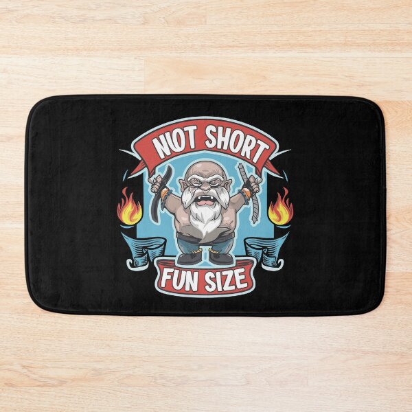 Item preview, Not Short designed and sold by Kombinerki.