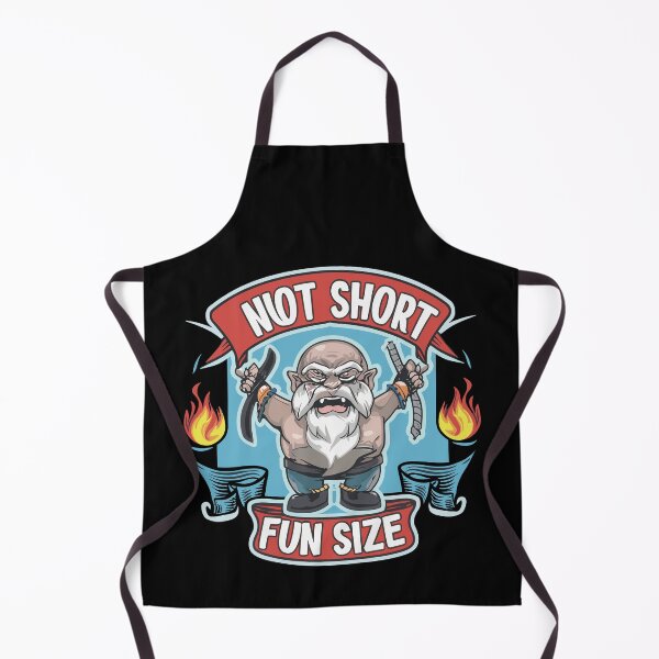 Item preview, Not Short designed and sold by Kombinerki.