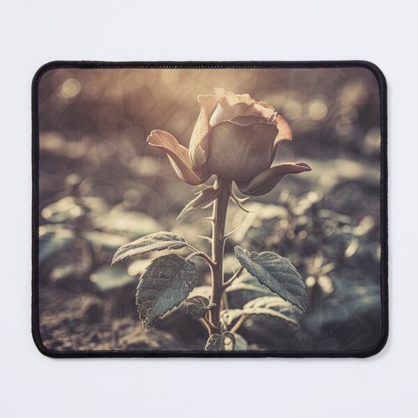 Item preview, Andini Rose designed and sold by OccultDreams.