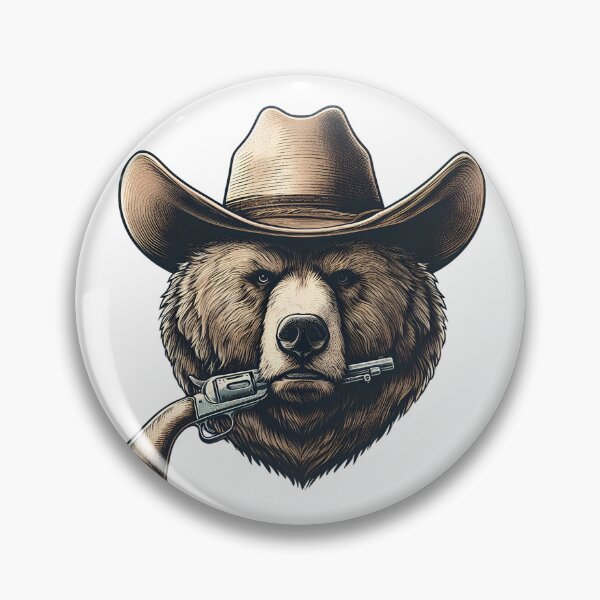 Item preview, Bear Grazer KaiZ designed and sold by KaizShop.