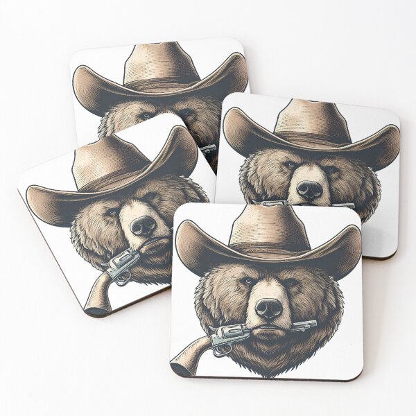 Item preview, Bear Grazer KaiZ designed and sold by KaizShop.