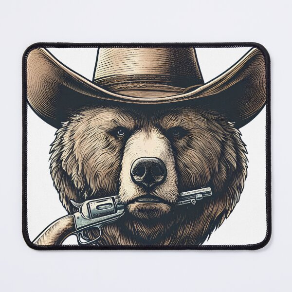 Item preview, Bear Grazer KaiZ designed and sold by KaizShop.