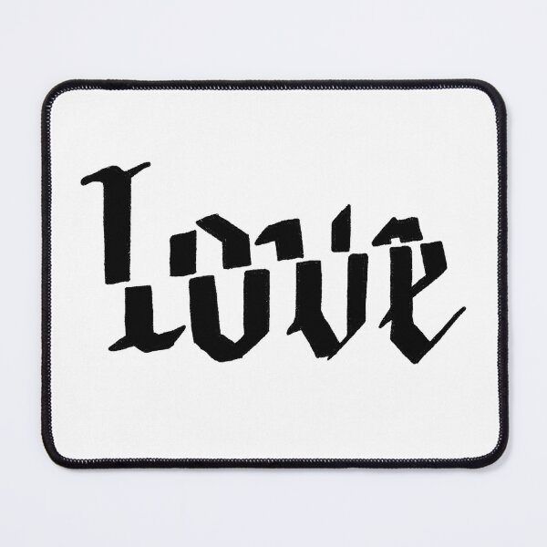 Item preview, Love gothic loving vintage  designed and sold by Tropical Blood.