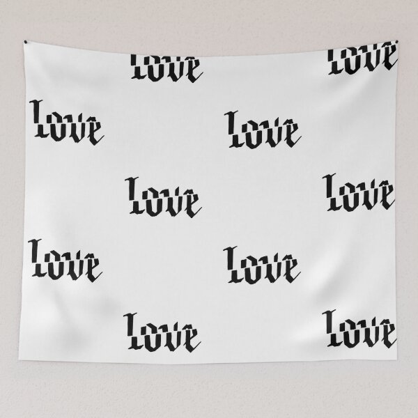 Item preview, Love gothic loving vintage  designed and sold by Tropical Blood.