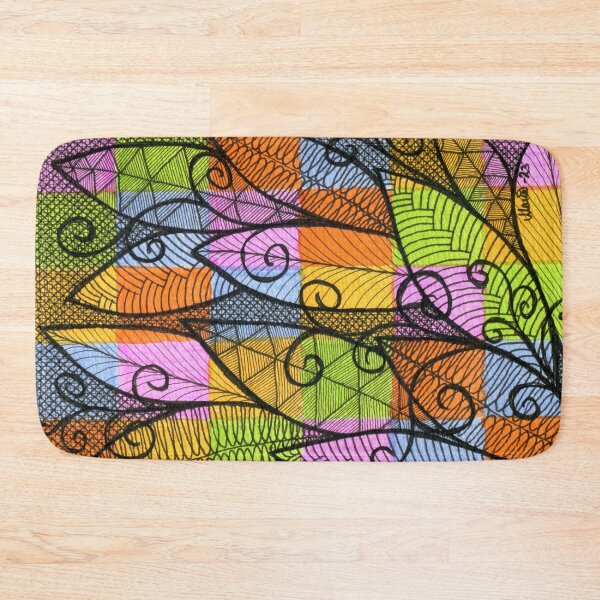 Item preview, Spring Roll designed and sold by MariaOfSweden.