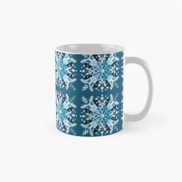 Item preview, Copy of Winter snowflake pattern designed and sold by Anima-aesthetic.