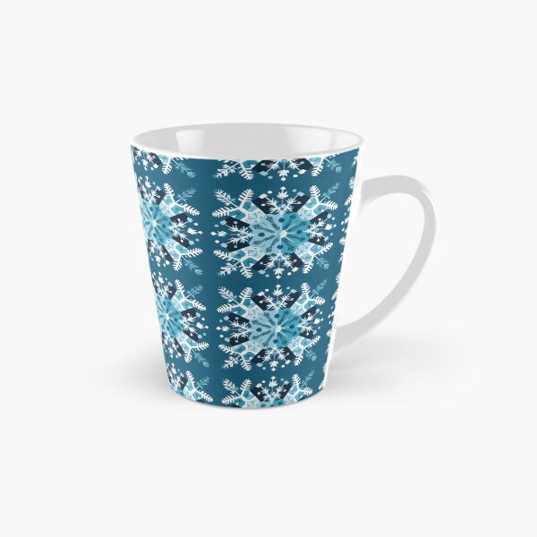 Item preview, Copy of Winter snowflake pattern designed and sold by Anima-aesthetic.