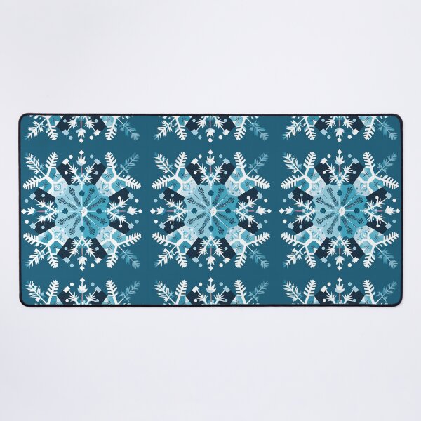 Item preview, Copy of Winter snowflake pattern designed and sold by Anima-aesthetic.