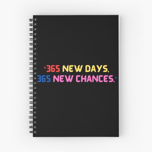 Item preview, Celebrating the Advent of a Promising New Year with 'Radiant Beginnings': A Vibrant and Inspiring Design Infused with Hope, Positivity, and Endless Possibilities designed and sold by NaaEchDesign ⭐⭐⭐⭐⭐.