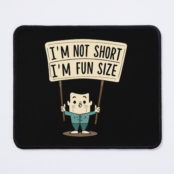 Item preview, Not Short designed and sold by Kombinerki.