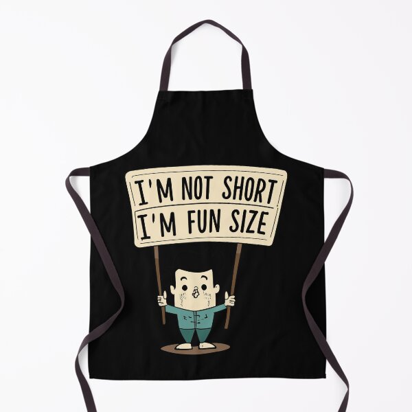 Item preview, Not Short designed and sold by Kombinerki.
