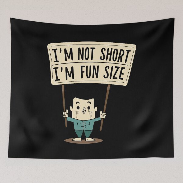 Item preview,  Not Short designed and sold by Kombinerki.