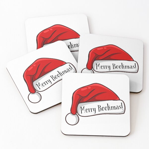 Item preview, Merry Bookmas! designed and sold by Megurix.