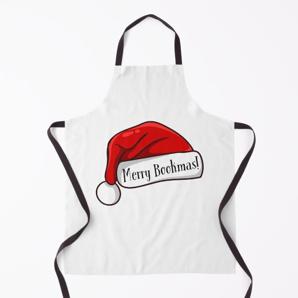 Item preview, Merry Bookmas! designed and sold by Megurix.