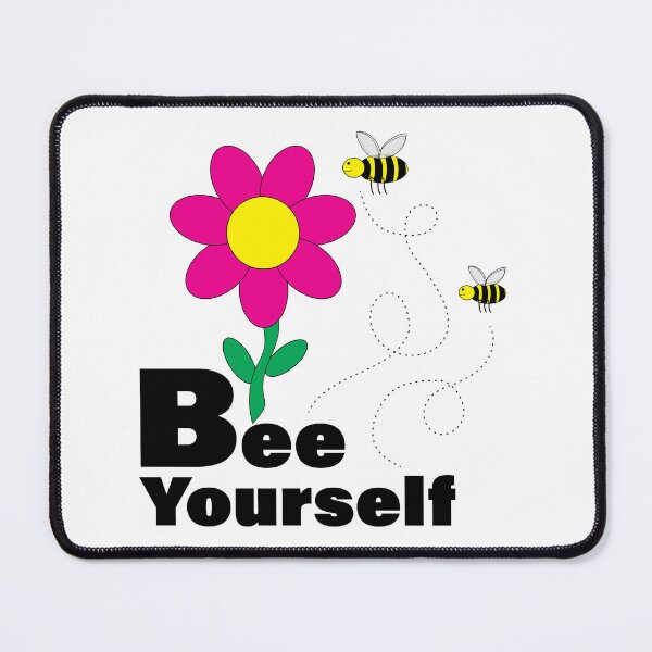 Item preview, Bee Yourself designed and sold by Aithlin123.