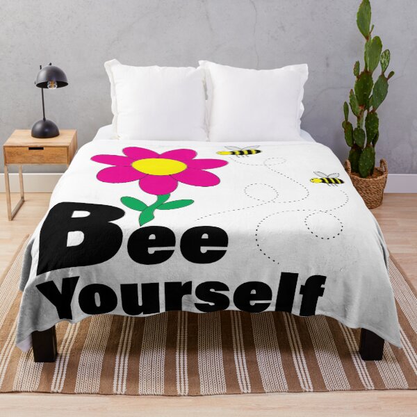 Item preview, Bee Yourself designed and sold by Aithlin123.