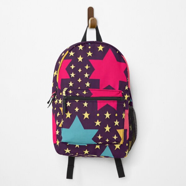 Item preview, Colorful Stars designed and sold by UllaSformat.