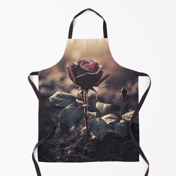 Item preview, Poniyem Rose  designed and sold by OccultDreams.