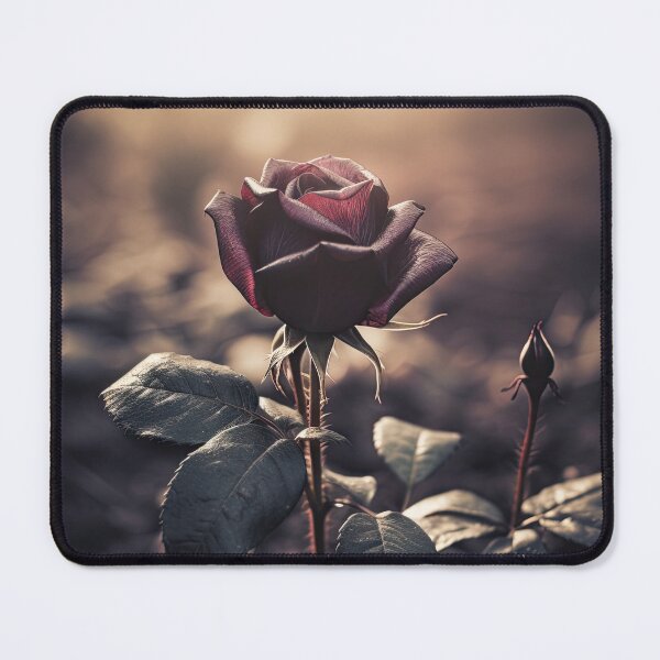 Item preview, Poniyem Rose designed and sold by OccultDreams.