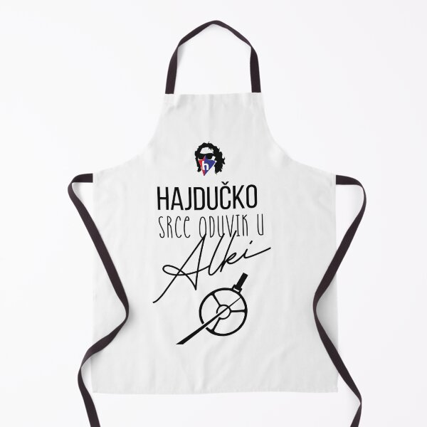 Item preview, Hajducko srce oduvik u Akli designed and sold by Snoopovich.