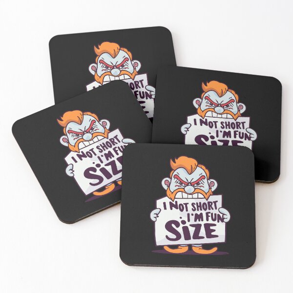 Item preview, Not Short designed and sold by Kombinerki.