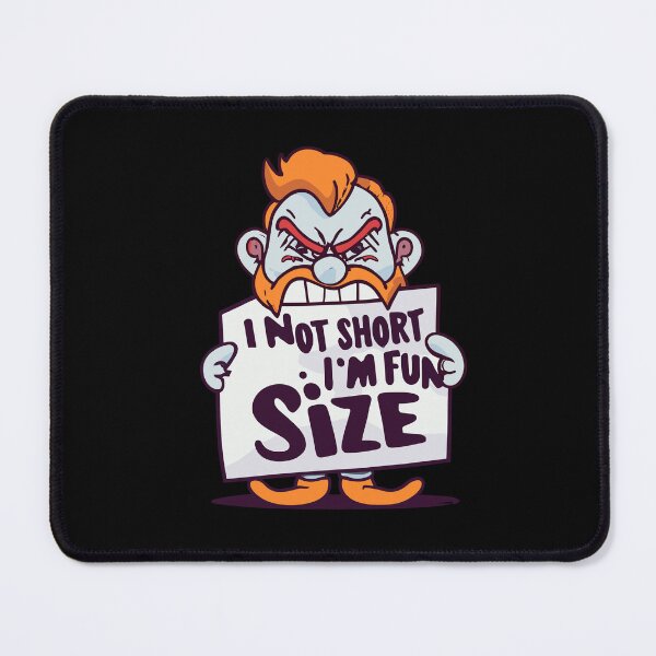 Item preview, Not Short designed and sold by Kombinerki.