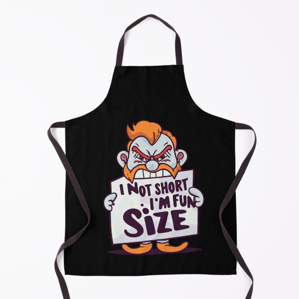 Item preview, Not Short designed and sold by Kombinerki.