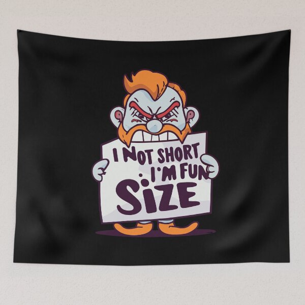 Item preview, Not Short designed and sold by Kombinerki.