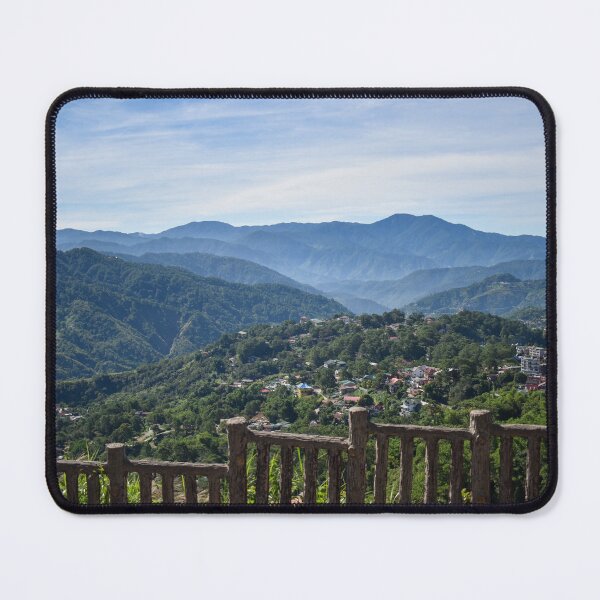 Item preview, Baguio, Philippines designed and sold by nrworx.
