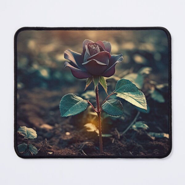 Item preview, Rujiwati Rose designed and sold by OccultDreams.