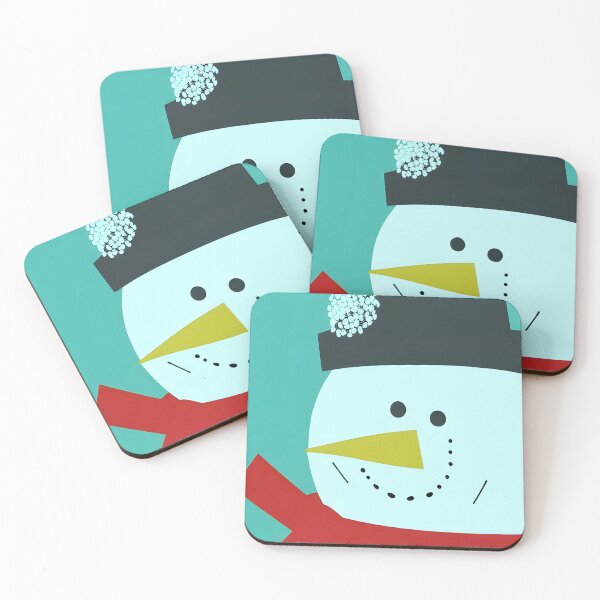 Item preview, Snowman designed and sold by Jinx Davis.