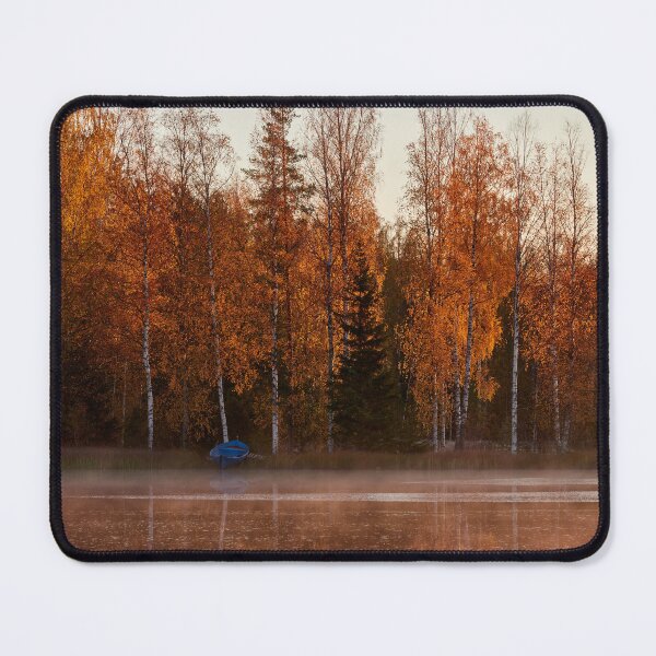 Item preview, Orange is pop and the boat is blue designed and sold by Jouko Lehto Photography.
