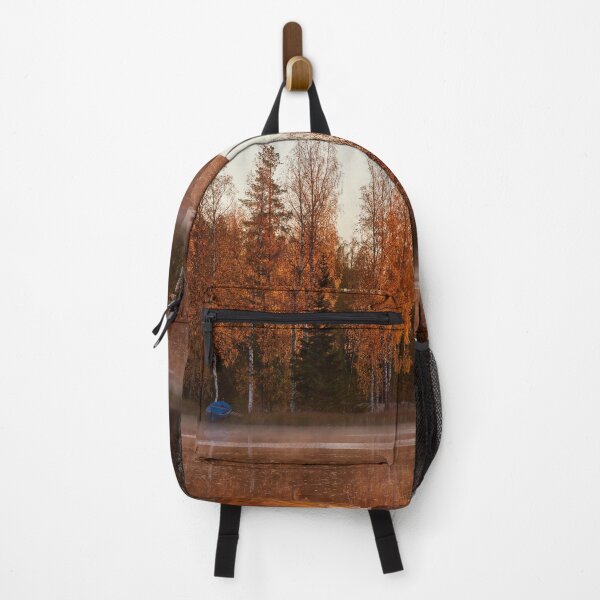 Item preview, Orange is pop and the boat is blue designed and sold by Jouko Lehto Photography.