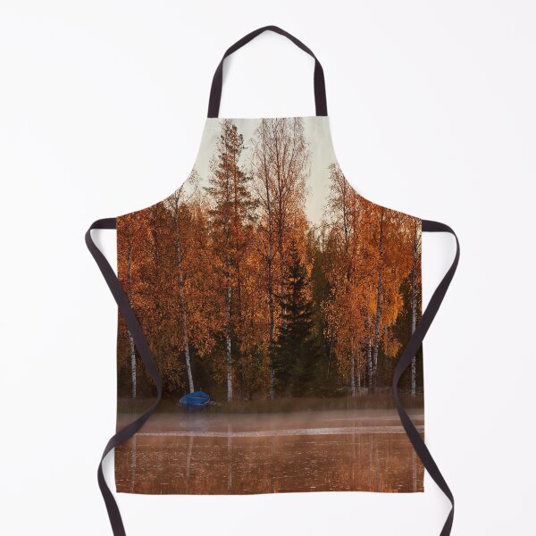 Item preview, Orange is pop and the boat is blue designed and sold by Jouko Lehto Photography.