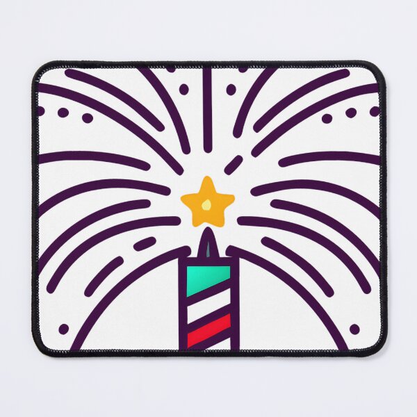 Item preview, firework designed and sold by AP.
