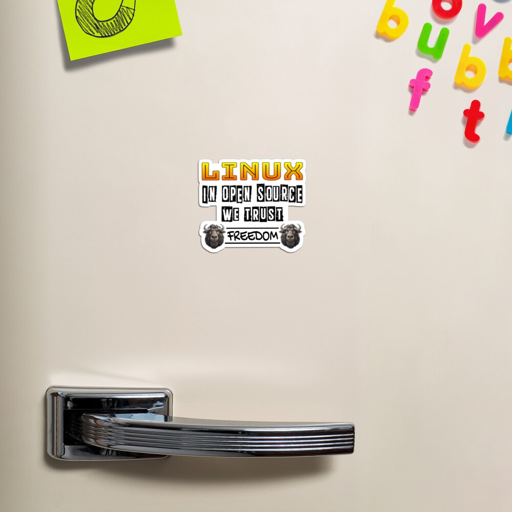 Item preview, Magnet designed and sold by Image-Caption.