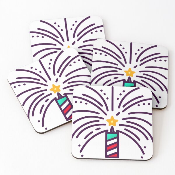 Item preview, firework designed and sold by AP.