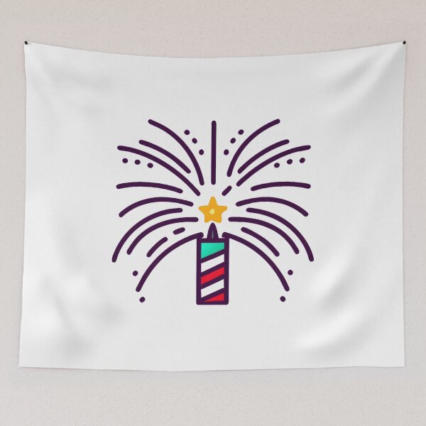 Item preview, firework designed and sold by AP.
