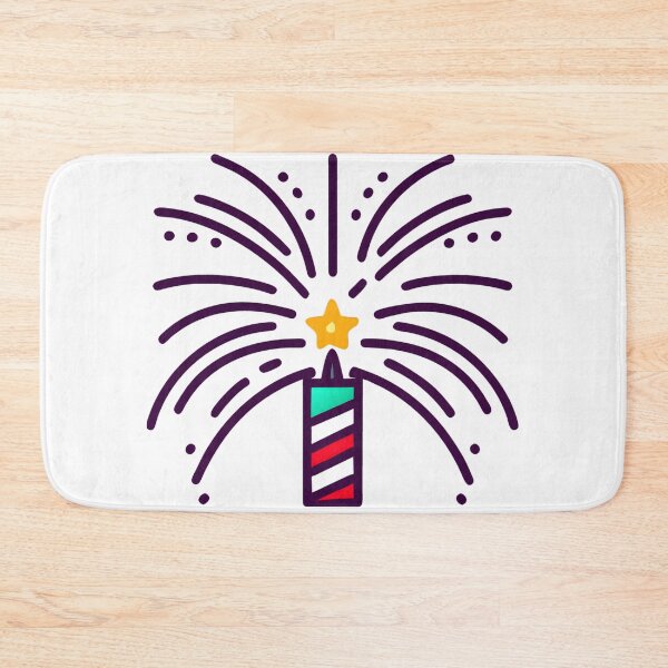 Item preview, firework designed and sold by AP.