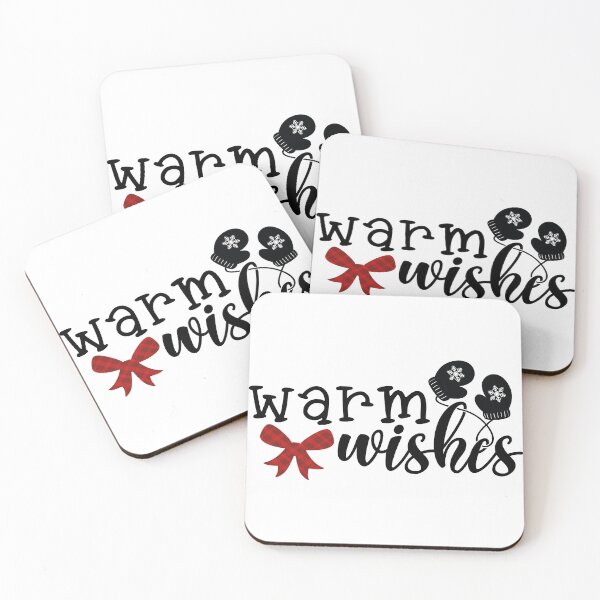 Item preview, Send Warm Wishes Today designed and sold by formanienazarty.