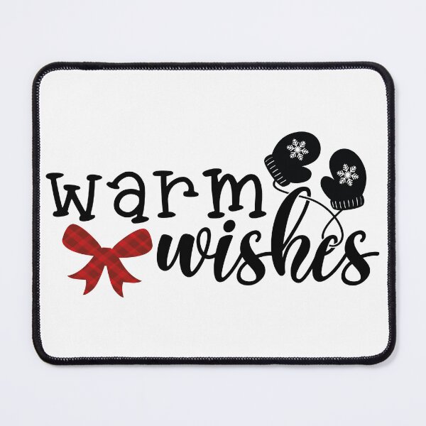 Item preview, Send Warm Wishes Today designed and sold by formanienazarty.